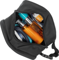 RivaCase 8409 Pipere táska - Fekete