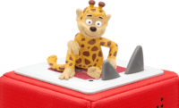 Tonies 10000508 Giraffenaffen - Lieblingslieder hangoskönyv - Német