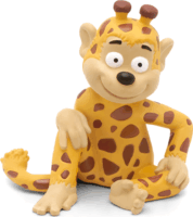 Tonies 10000508 Giraffenaffen - Lieblingslieder hangoskönyv - Német