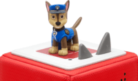 Tonies 10000320 PAW Patrol - Die Rettung der Meeresschildkröten hangoskönyv - Német