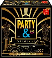Jumbo Party&Co. Original társasjáték