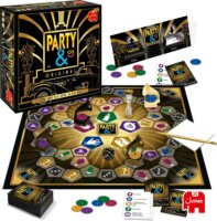 Jumbo Party&Co. Original társasjáték
