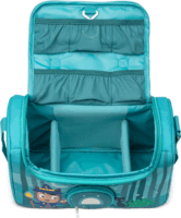 Tonies 10002407 Hörspiel Transporter - Unter dem Zaubermond táska - Zöld