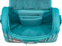 Tonies 10002407 Hörspiel Transporter - Unter dem Zaubermond táska - Zöld