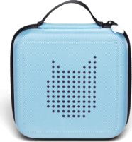 Tonies 04-0028 Tonie-Transporter hordtáska - Világoskék