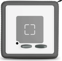 Tonies 03-0009 Starter Set (Toniebox + Creative-Tonie) - Szürke