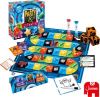 Jumbo Party&Co. Family - Családi társasjáték