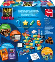 Jumbo Party&Co. Family - Családi társasjáték