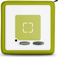 Tonies 03-0013 Starter Set (Toniebox + Creative-Tonie) - Zöld