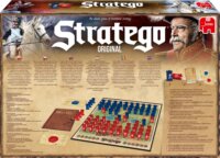 Jumbo Stratego Original társasjáték