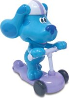 TCG Azúrkék nyomok játszószőnyeg