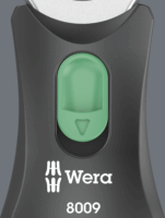 Wera 8009 Zyklop 3 Szerszámkészlet (27 db / csomag)