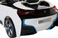 Rastar BMW i8 távirányítós autó - Szürke
