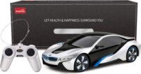 Rastar BMW i8 távirányítós autó - Szürke