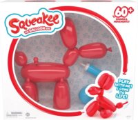 Moose Toys Squeakee interaktív lufikutya