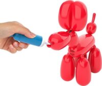 Moose Toys Squeakee interaktív lufikutya