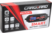 Carguard 55777B 12V Automata Akkumulátor töltő