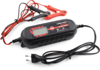 Carguard 55777B 12V Automata Akkumulátor töltő