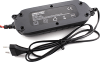 Carguard 55777B 12V Automata Akkumulátor töltő