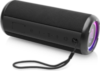 Gogen BS 350B Hordozható bluetooth hangszóró - Fekete