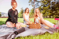 Gogen BS 370B Hordozható bluetooth hangszóró - Fekete