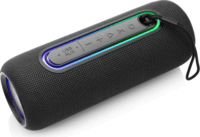 Gogen BS 370B Hordozható bluetooth hangszóró - Fekete