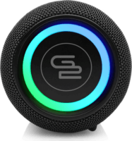 Gogen BS 370B Hordozható bluetooth hangszóró - Fekete