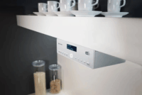 Gogen DAB 600 KITCHEN Konyhai Rádió