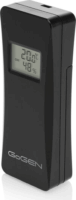 Gogen ME 3397 B LCD Időjárás állomás