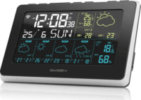 Gogen ME 3565 Smart LCD Időjárás állomás