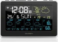 Gogen ME 3565 Smart LCD Időjárás állomás