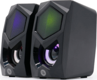 Gogen PSU104 2.0 Hangfalpár - Fekete