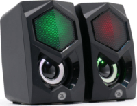 Gogen PSU104 2.0 Hangfalpár - Fekete