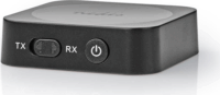 Nedis BTTC100BK Bluetooth Adó-Vevő