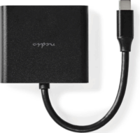 Nedis CCGB64770BK01 Univerzális dokkoló