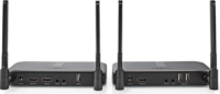 Nedis VTRA3470AT Wireless HDMI Extender FullHD 1080p Jeltovábbító