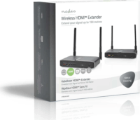Nedis VTRA3470AT Wireless HDMI Extender FullHD 1080p Jeltovábbító