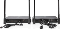 Nedis VTRA3470AT Wireless HDMI Extender FullHD 1080p Jeltovábbító