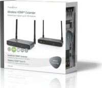 Nedis VTRA3470AT Wireless HDMI Extender FullHD 1080p Jeltovábbító