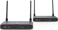 Nedis VTRA3470AT Wireless HDMI Extender FullHD 1080p Jeltovábbító
