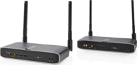 Nedis VTRA3470AT Wireless HDMI Extender FullHD 1080p Jeltovábbító