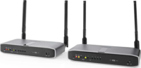 Nedis VTRA3470AT Wireless HDMI Extender FullHD 1080p Jeltovábbító