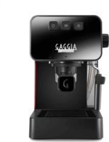 Gaggia EG2111/03 Espresso Style Eszpresszó kávéfőző - Piros