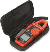 Maxwell 25607 Digitális Lakatfogó