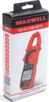 Maxwell 25607 Digitális Lakatfogó