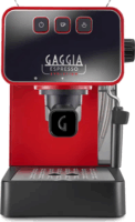 Gaggia EG2115/03 Espresso Evolution Eszpresszó kávéfőző - Piros