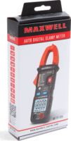 Maxwell 25608 Digitális Lakatfogó