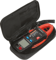 Maxwell 25608 Digitális Lakatfogó