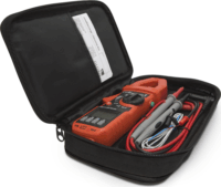 Maxwell 25610 Digitális Lakatfogó