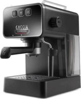 GaggiaEG2115/01 Espresso Evolution Eszpresszó kávéfőző - Fekete